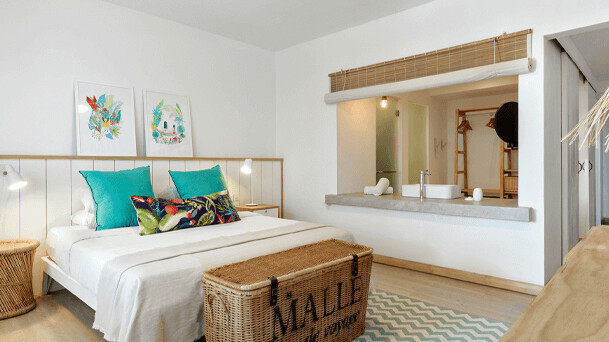 Coin de Mire Attitude 